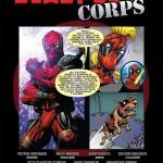 Le Deadpool Corps arrive pour sauver l’univers !