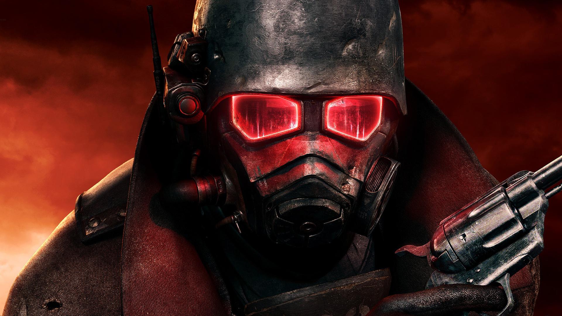 Fallout New Vegas: 3 DLC datés