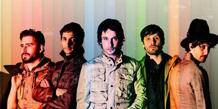 Sam Roberts Sam Roberts