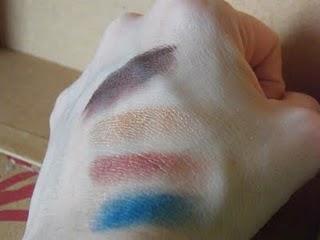 Reserve naturelle: budget worth it? Reserve naturelle: budget worth it?