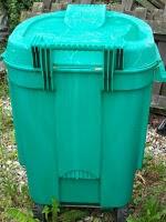 Mettons les incinérateurs à la poubelle Mettons les incinérateurs à la poubelle