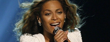 Beyoncé en concert en France cet été !