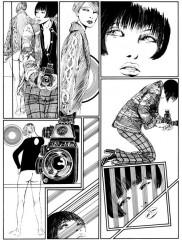 Exposition Guido Crepax .. à Paris crepax5.jpg