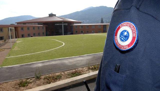 Prison de Marseille : quatre jeunes tentent de s’évader http://static.mcetv.fr/img/2011/05/article_prison.jpg