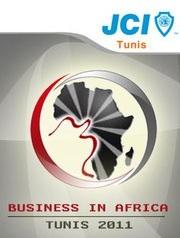 Séminaire : Opportunités d’affaires en Afrique by JCI Tunis