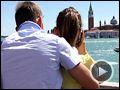 Venise rencontres sur le Lido Venise rencontres sur le Lido