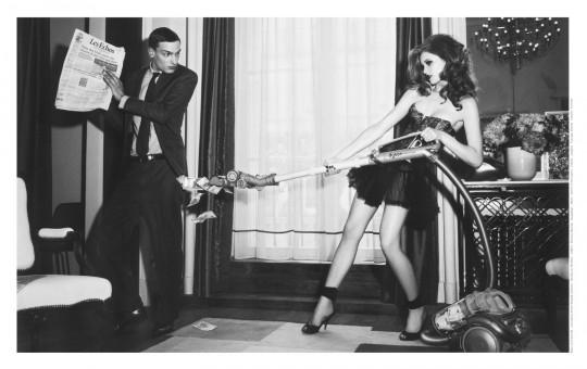 Egoïste_Dyson1 Egoïste Dyson1 540x340 Dyson fait sa pub façon rétro