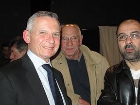 Ribault se défend Ribault se défend