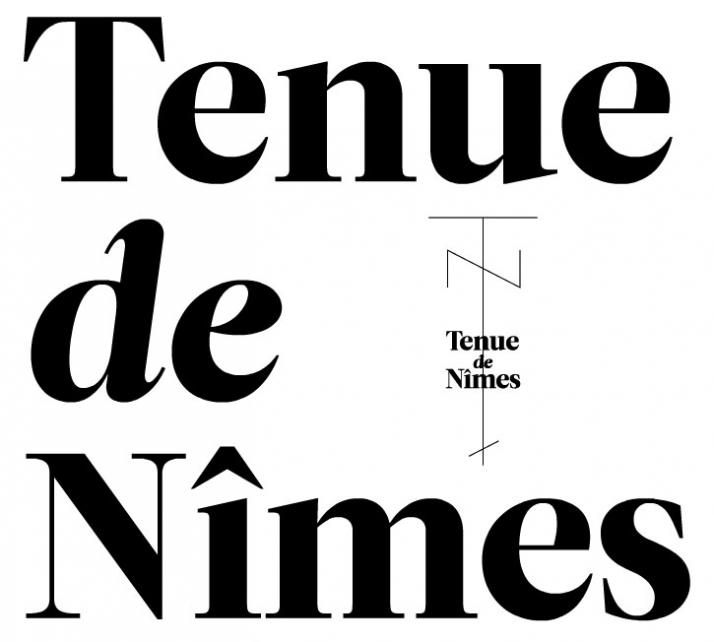 Jeans Homme Tenue de Nîme Jeans Homme Tenue de Nîme