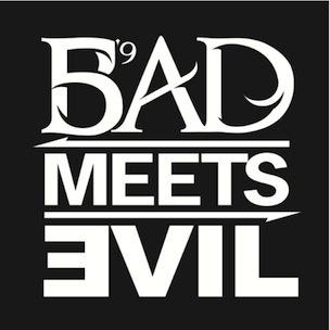 L’album de Bad Meets Evil bientôt disponible