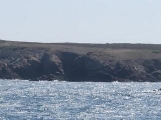 Ouessant - Miscellanées Ouessant - Miscellanées