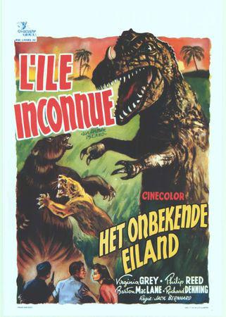 L'Île Inconnue ile_inconnue___affiche_belge___Artus_Films