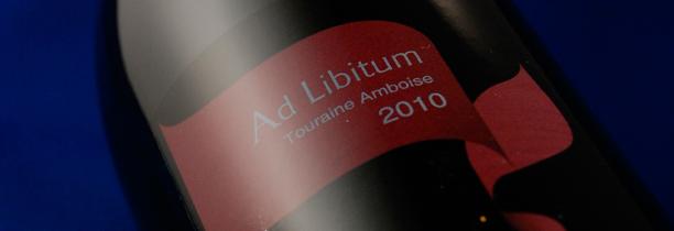 ad-libitum-2010-grange-tiphaine Ad Libitum 2010 – Coralie et Damien Delecheneau – Domaine La Grange Tiphaine