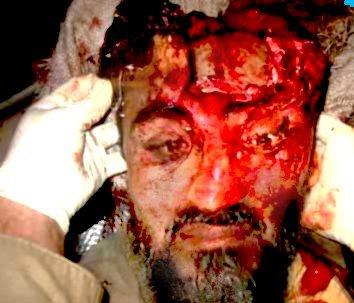 Ben Laden (photo)- Le mystère élucidé du scénario de sa mort