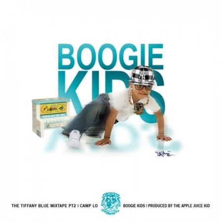 Camp Lo – Boogie Kids