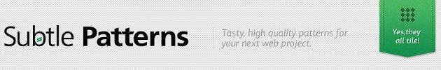 subtle pattens subtle pattens