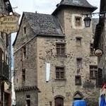 Estaing : Mairie d'Estaing, rue François d'Estaing, 12190 ESTAING tél. 05 65 44 70 32 - Site Internet : www.estaing12.fr P1060188.JPG