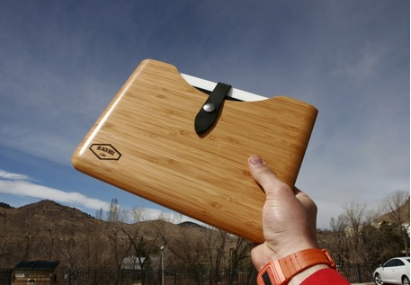 Safari1 Petite sélection daccessoires pour iPad 2