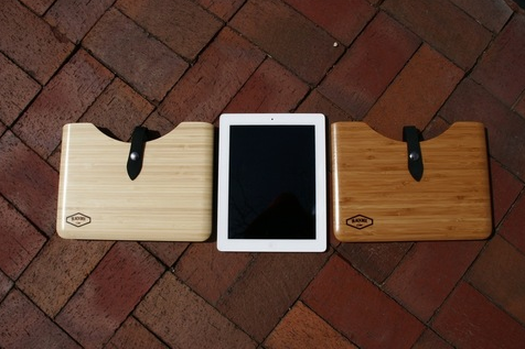 Safari Petite sélection daccessoires pour iPad 2