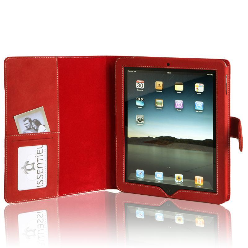 IS51182open Petite sélection daccessoires pour iPad 2
