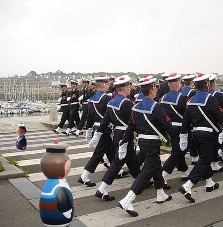 comment se renouvellent les flottes defile_marine_nationale