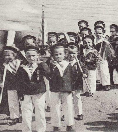 comment se renouvellent les flottes mousses