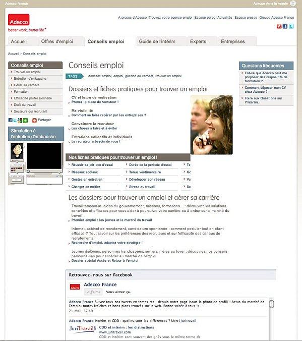Comment Adecco utilise les médias sociaux ? Conseils-emploi-et-carriere---Trouver-un-emploi---recherch.jpg