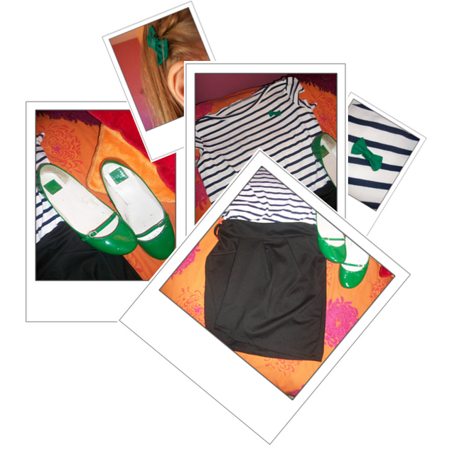 Ballade à la mer... Ballade à la mer...