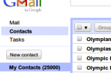 25Kcontacts 160x105 De 10 000 à 25 000 contacts par compte Gmail
