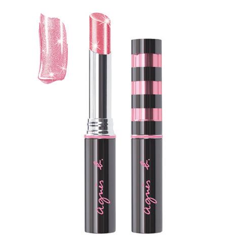 Gloss Agnés B chez Le Club des Créateurs de Beauté Soldes de printemps Gloss Agnès B chez Le Club des Créateurs de Beauté : 60%