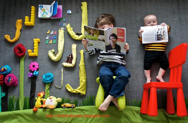 True Colors- J True Colors- J