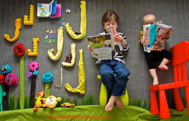 True Colors- J True Colors- J