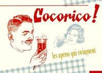 COCORICO ! Les Apéros Qui Swinguent @ Bar Marengo