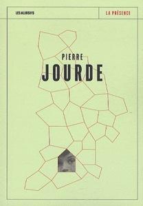 La présence – Pierre Jourde