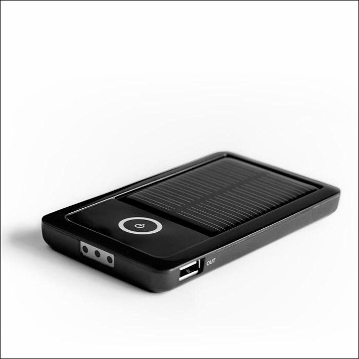 SunHub Pro VIP : que la lumière soit, que l’autonomie soit ! SunHub Pro VIP : que la lumière soit, que l’autonomie soit !