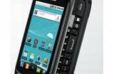 LG Genesis Android US Cellular 468x468 160x105 LG Genesis : double écran et clavier physique