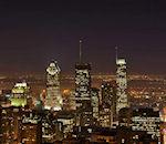 Des villes de nuit en timelapse vidéo city limits timelapse ville canada états-unis