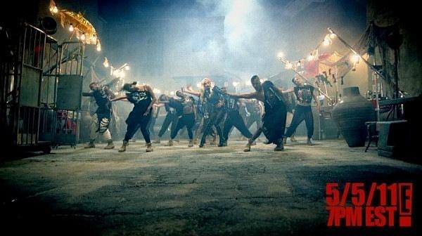 [Video] Lady Gaga – Judas