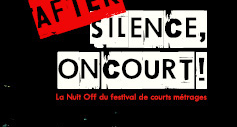 After Silence, on court ! After Silence, on court !