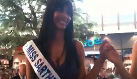 Élection Miss Sarthe 2011 : la vidéo http://static.mcetv.fr/img/2011/05/miss.jpg