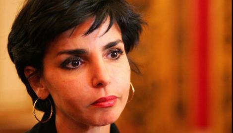 Rachida Dati pour le retour des étudiants étrangers dans leur pays http://static.mcetv.fr/img/2011/05/01962624-photo-rachida-dati.jpg