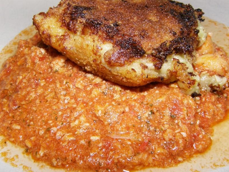 quand il te reste de la purée tu fais quoi??? UNE BOULETTE http://i29.servimg.com/u/f29/14/09/18/42/p4130011.jpg