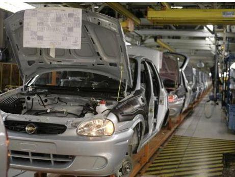 Bientôt une usine de véhicules chinois au Benin 