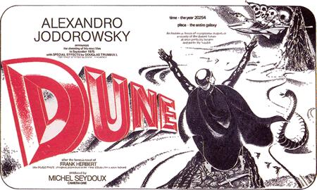 Dune - David Lynch (1984) Dune - David Lynch (1984)
