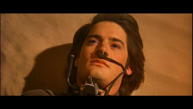 Dune - David Lynch (1984) Dune - David Lynch (1984)