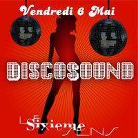 ✪✪✪ DISCO SOUND ✪✪✪ PART I⎯ ✪✪✪ DISCO SOUND ✪✪✪ PART I⎯