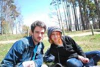 MAYCAD en live acoustique MAYCAD en live acoustique