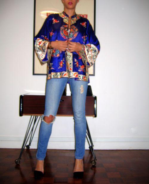 Chinoiseries.. Chinoiseries..