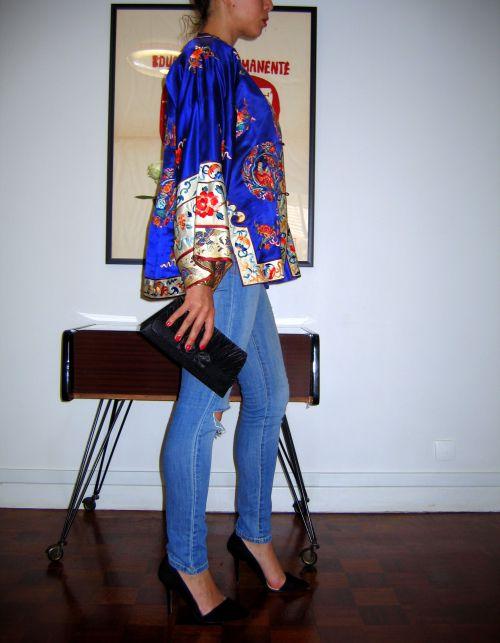 Chinoiseries.. Chinoiseries..