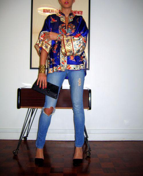 Chinoiseries.. Chinoiseries..